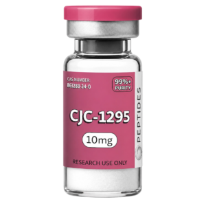 growth hormone releasing CJC-1295 peptide wholesale price