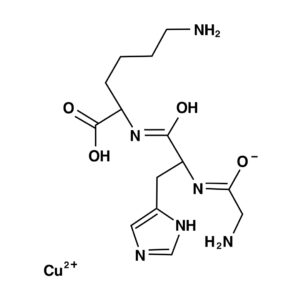 GHK-CU tissue repair peptide sale online