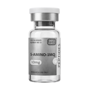 5 amino 1mq peptide order online