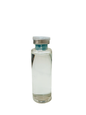 bacteriostatic water for peptide reconstitution