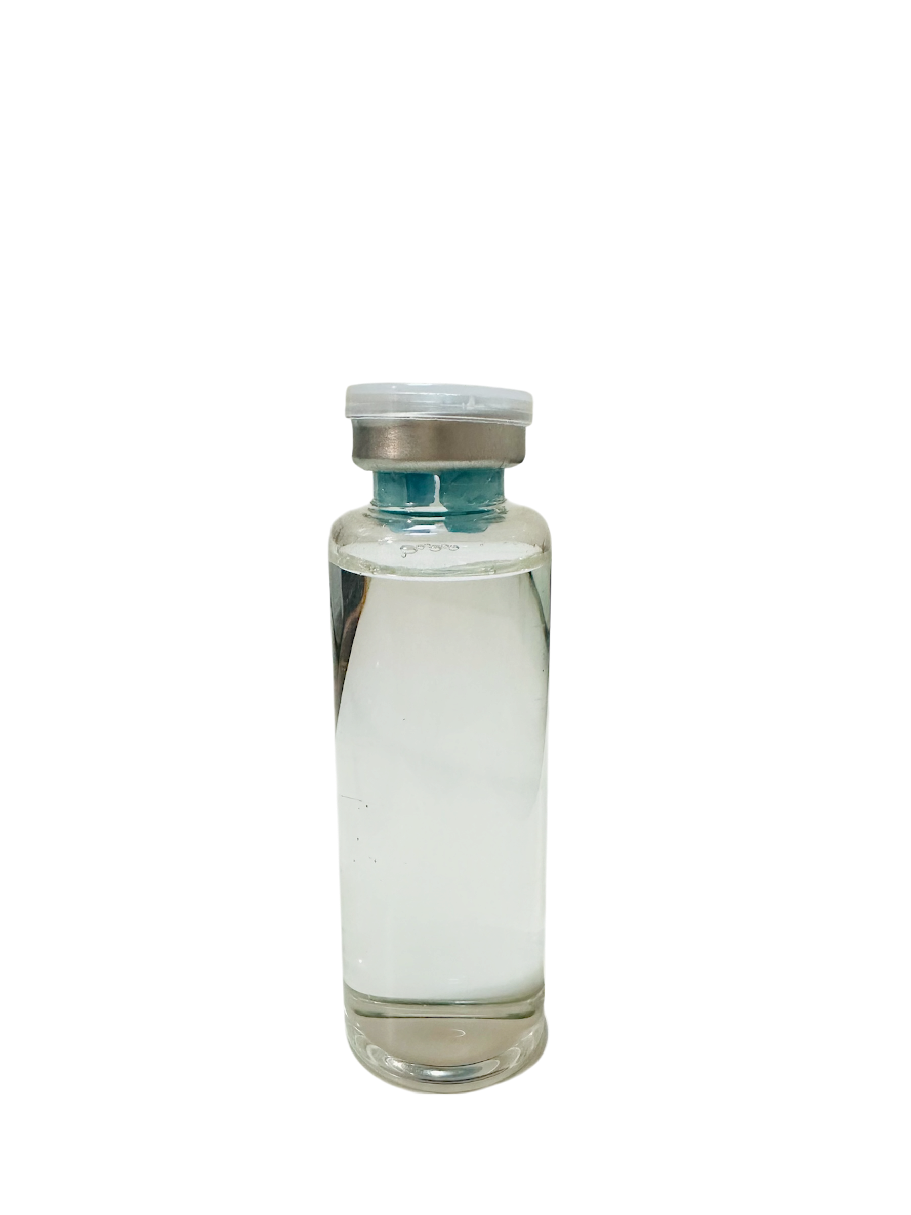 bacteriostatic water for peptide reconstitution